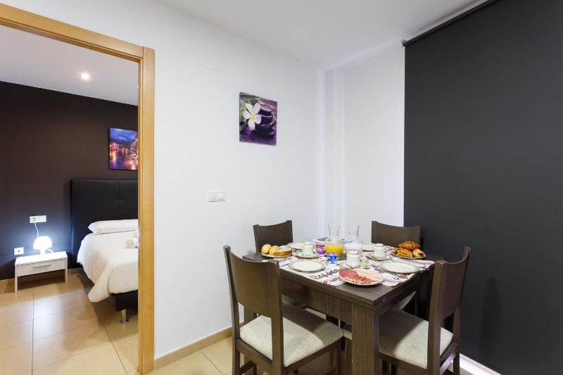 Apartamentos Santa Barbara - image 16