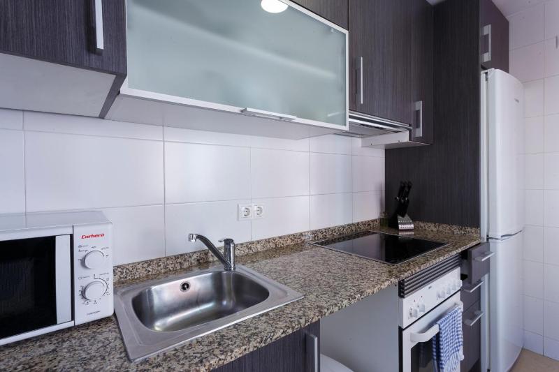Apartamentos Santa Barbara - image 45
