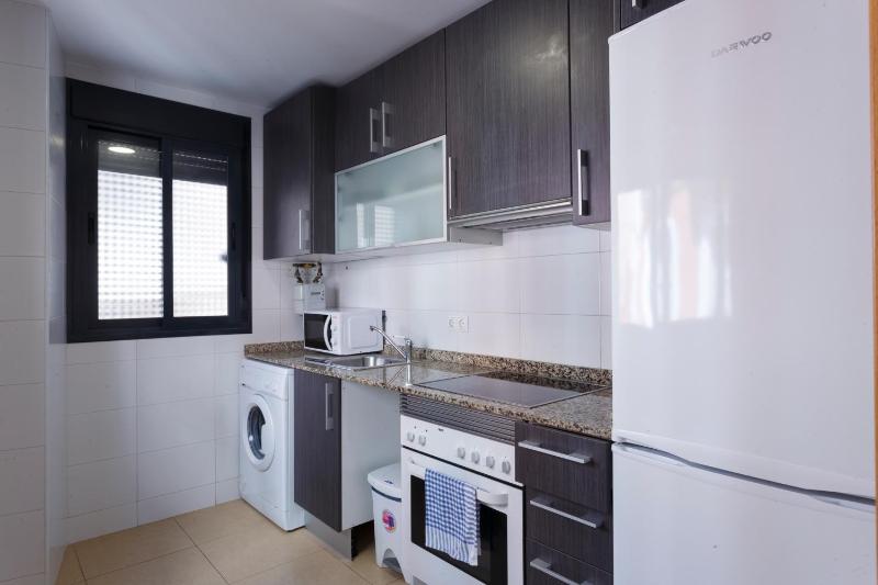 Apartamentos Santa Barbara - image 14