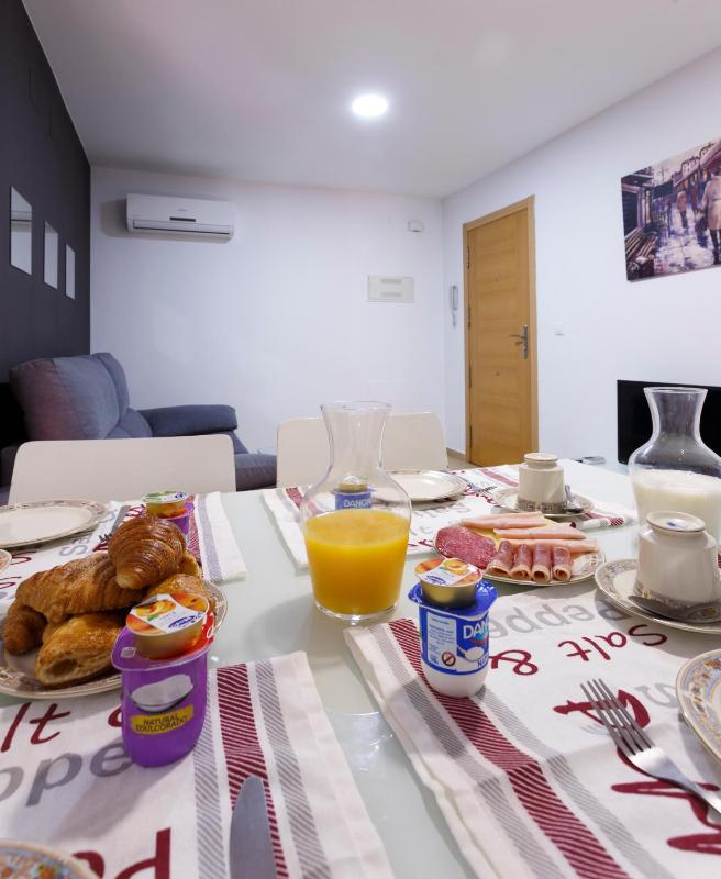 Apartamentos Santa Barbara - image 6