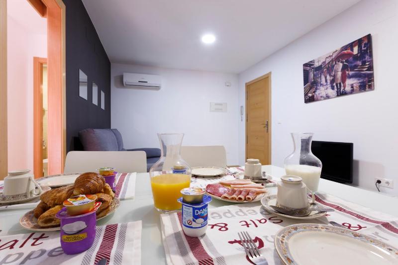 Apartamentos Santa Barbara - image 25