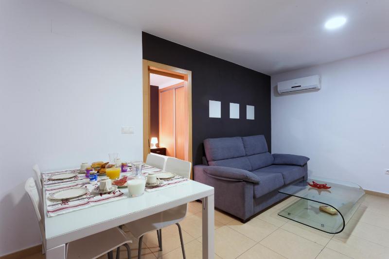 Apartamentos Santa Barbara - image 49