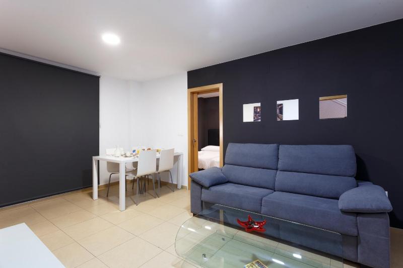 Apartamentos Santa Barbara - image 18