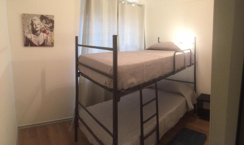 Three-Bedroom Apartment image 4