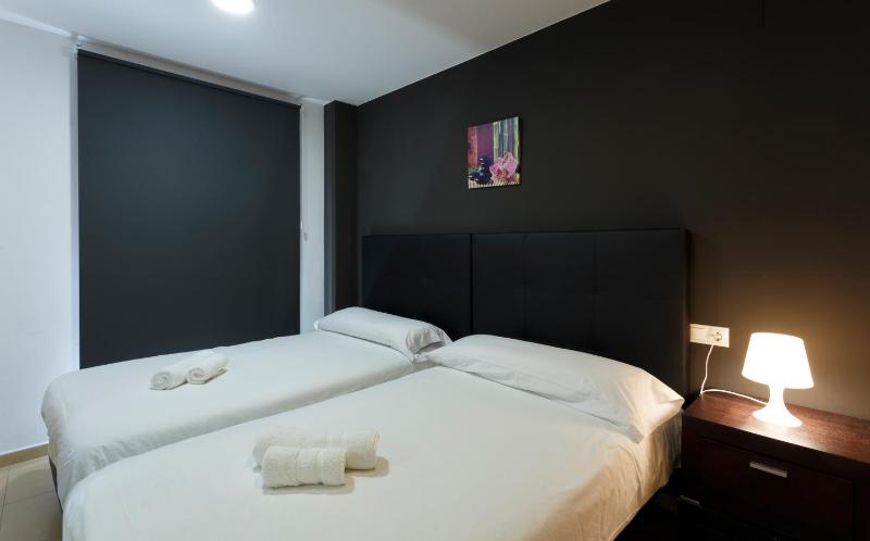 Apartamentos Santa Barbara - image 35