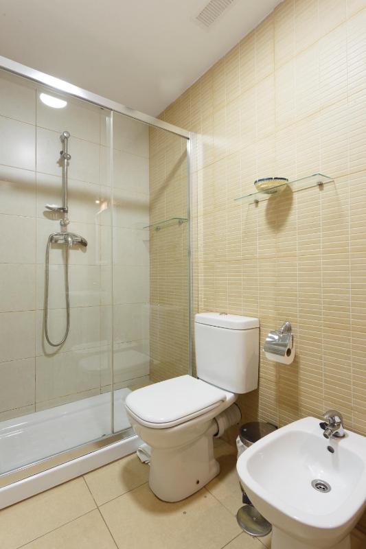 Apartamentos Santa Barbara - image 27