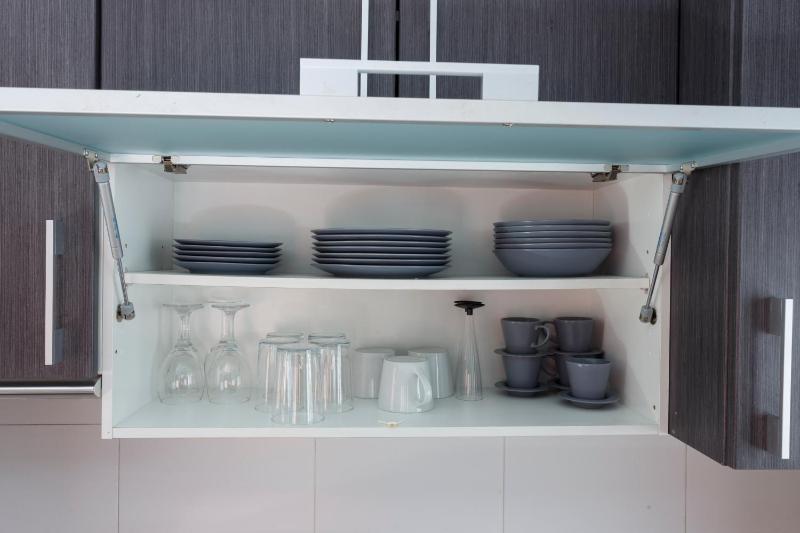 Apartamentos Santa Barbara - image 10