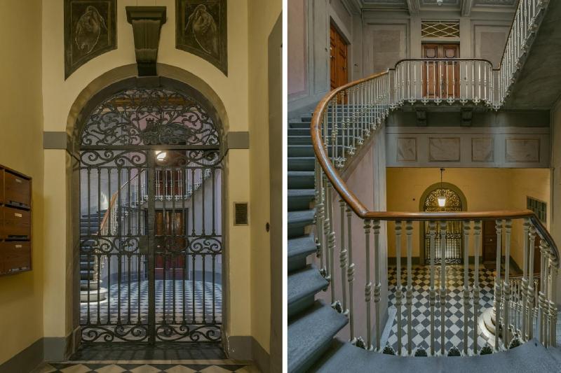 Apartments Florence - Santa Croce Deluxe - image 7