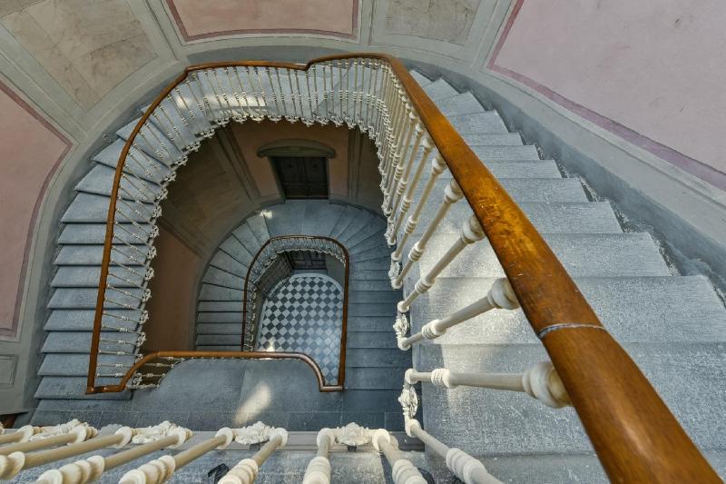 Apartments Florence - Santa Croce Deluxe - image 14