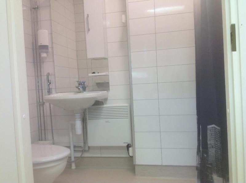 Triple Room with Private Bathroom image 2