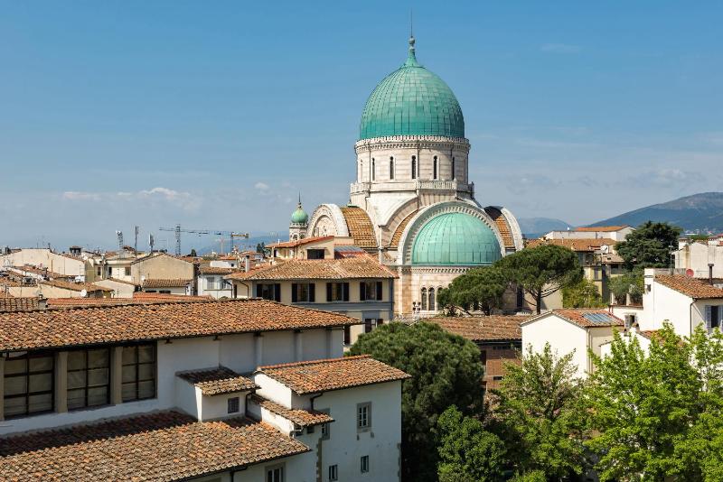 Apartments Florence La terrazza - image 7