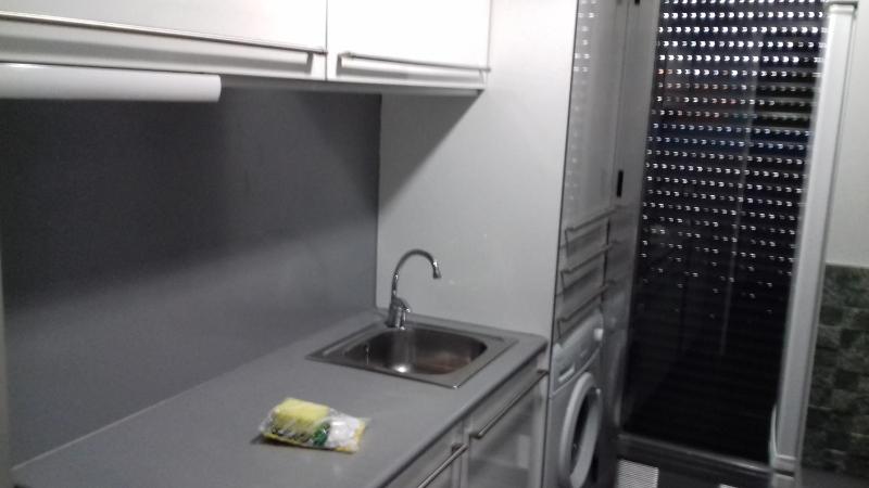 Apartment with Terrace image 3