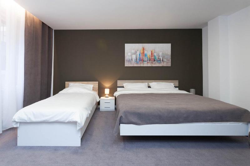 One-Bedroom Apartment image 3