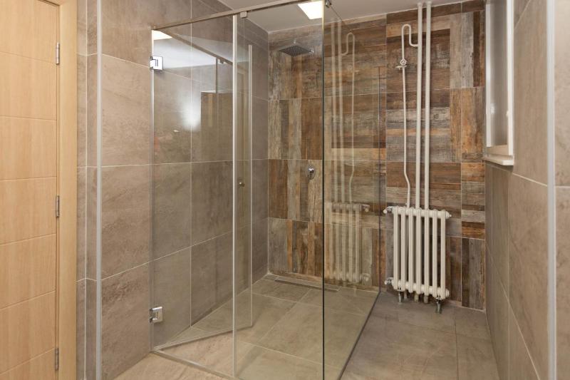 One-Bedroom Apartment image 2