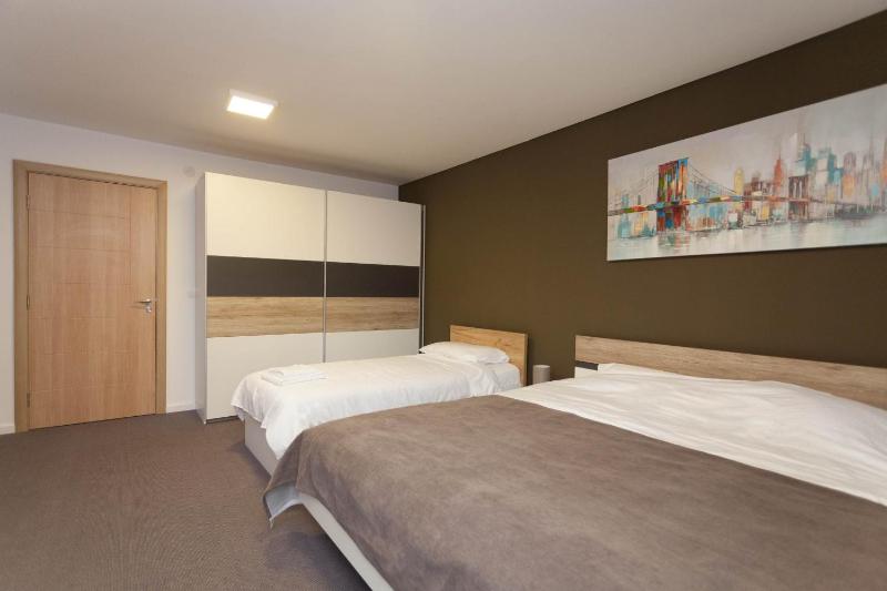 One-Bedroom Apartment image 2