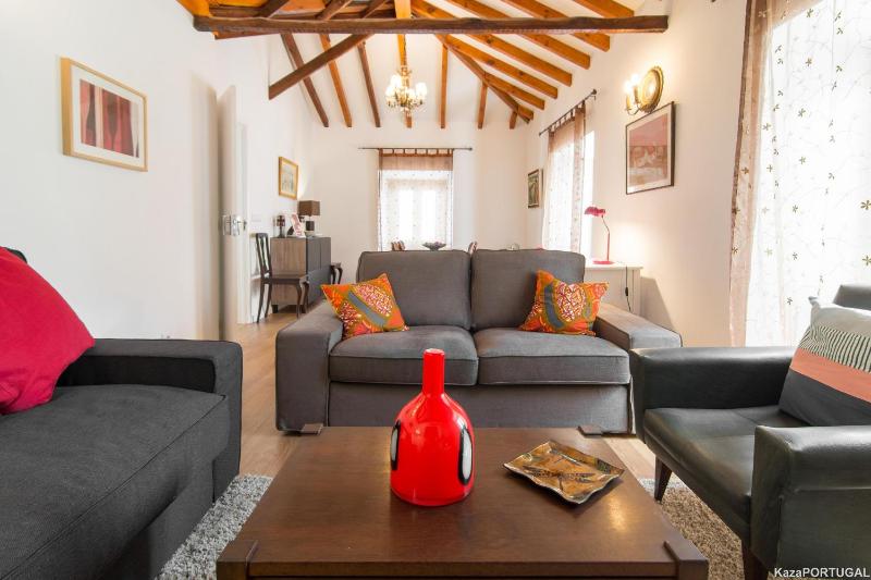 Three-Bedroom Apartment image 4