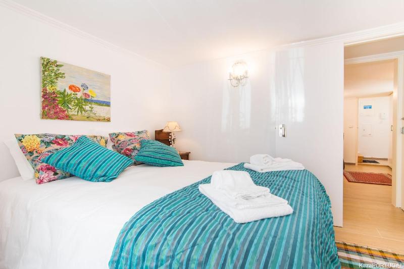Three-Bedroom Apartment image 2