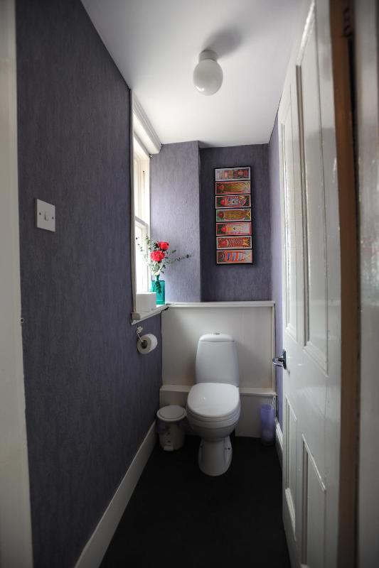 Double Room with Private Bathroom image 2
