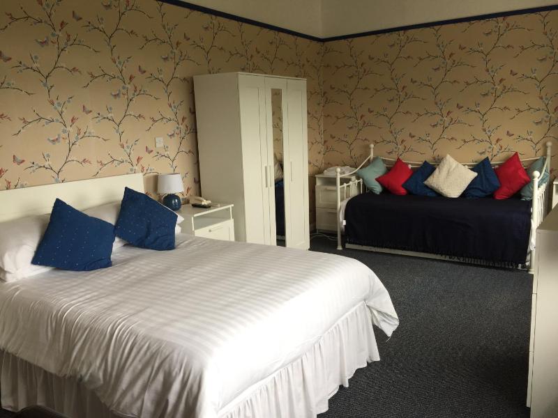 The Moorland Hotel - image 36