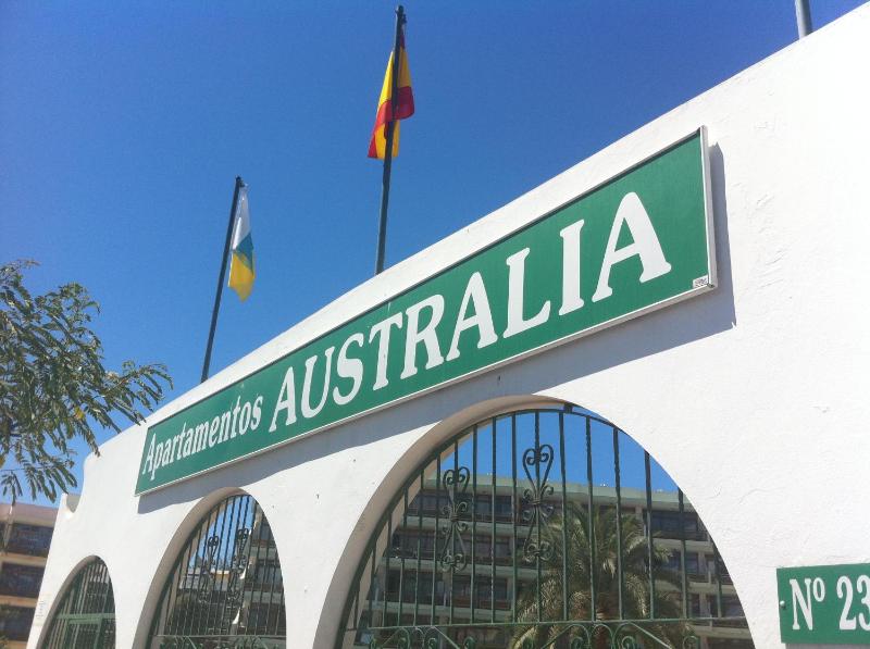 Apartamentos Australia - image 17