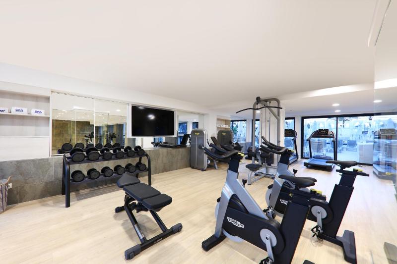 Iberostar Bahia de Palma - Adults Only - image 24
