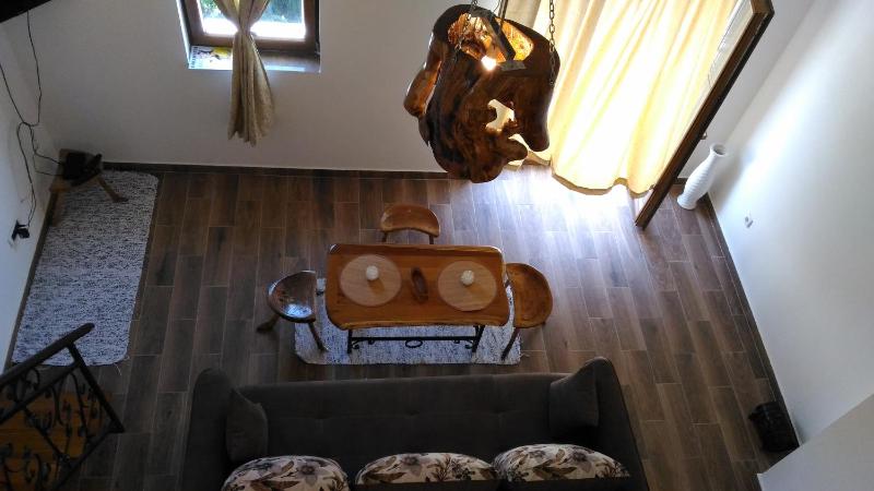 Apartment with Balcony image 2