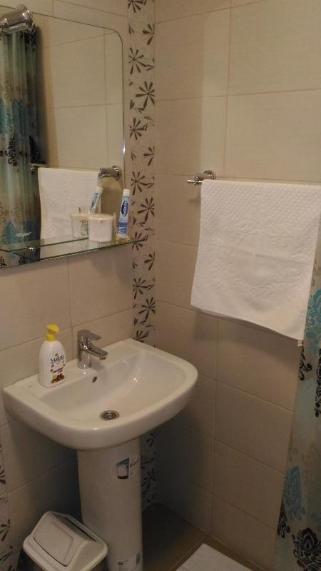 Apartment with Balcony image 4