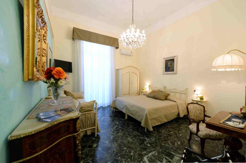 B&B Residenza Via Dei Mille - image 15