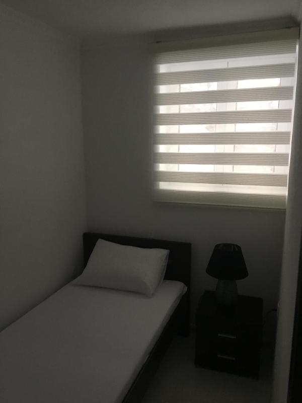 Apartment with Sea View image 4