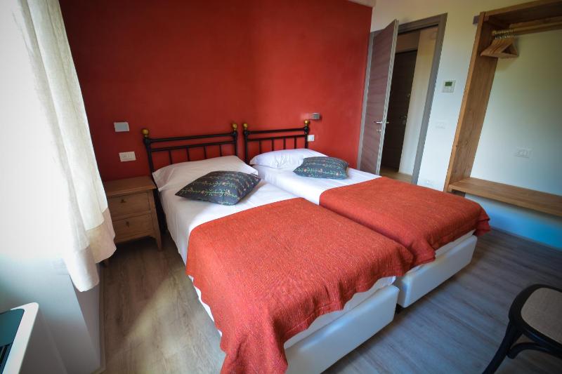 Two-Bedroom Apartment image 4
