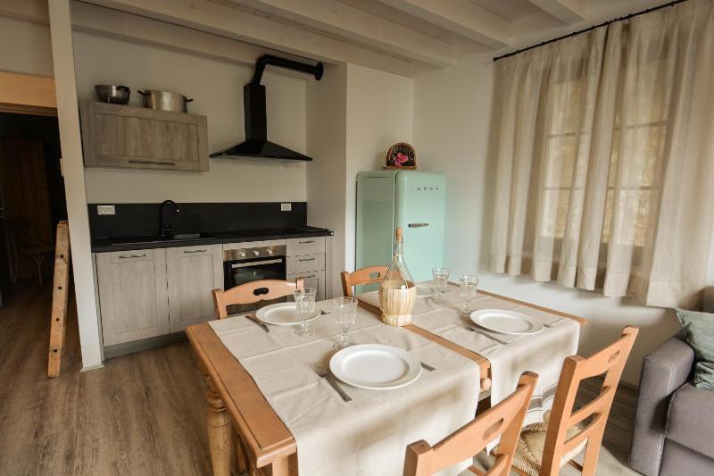 One-Bedroom Apartment - Ground Floor image 4