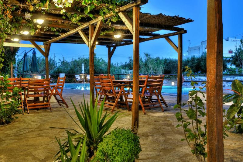 Tzane Studios & Apartments - Steps away from Golden Beach - image 38