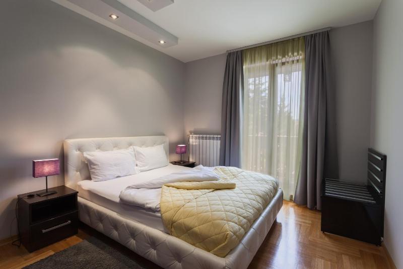 Superior One-Bedroom Apartment image 4