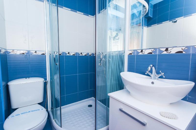 One-Bedroom Apartment image 2