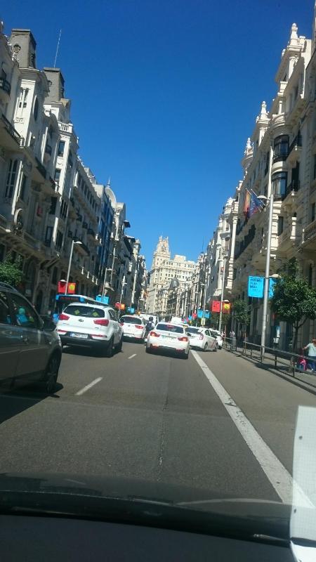 Estudio Grande Madrid Centro - image 6