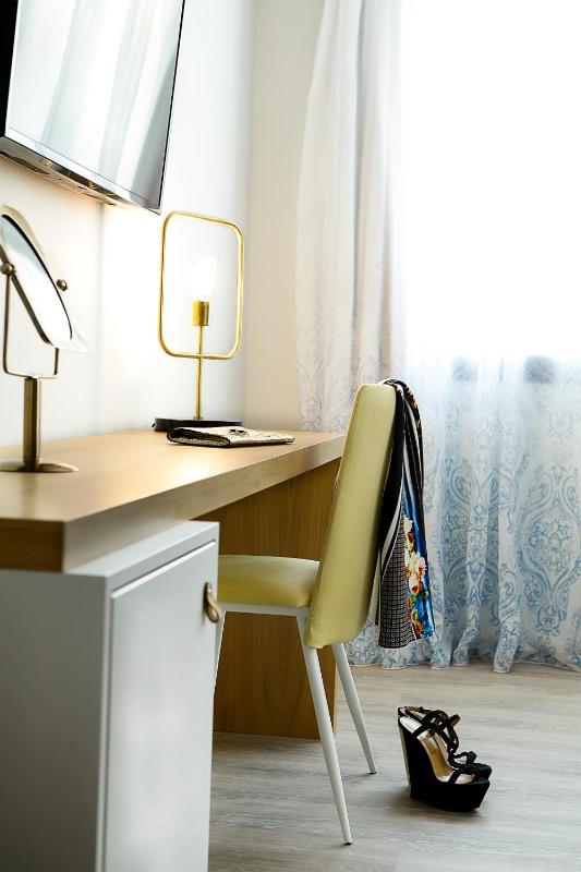 Alley Boutique Hotel and Spa - image 23