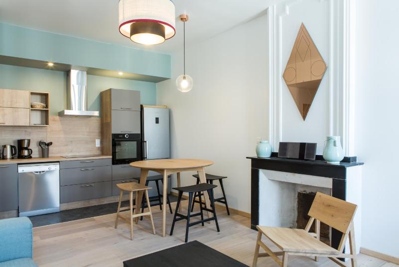 La Maison des Vendangeurs sur Mer - image 32