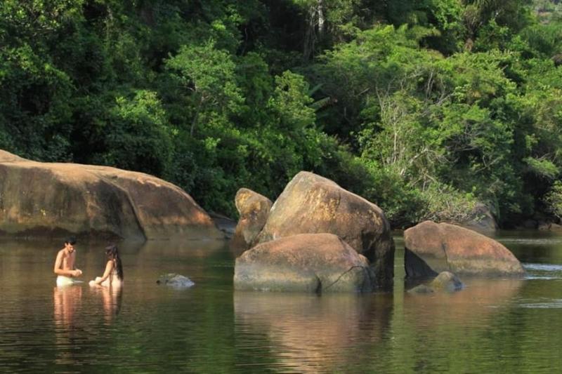 Pousada Praia de Itamambuca - image 14