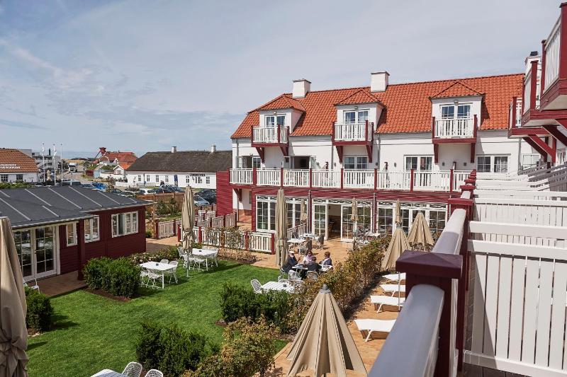 Strandhotellet - image 6