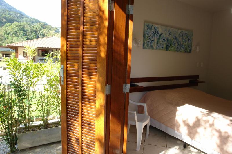 Pousada Praia de Itamambuca - image 24
