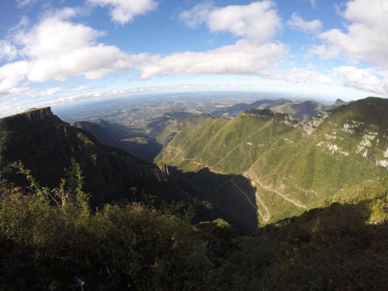 Chalés Vista Bonita - image 40