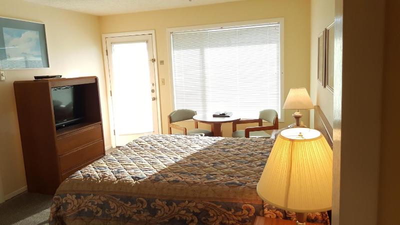 Standard Room- Pet Friendly image 2