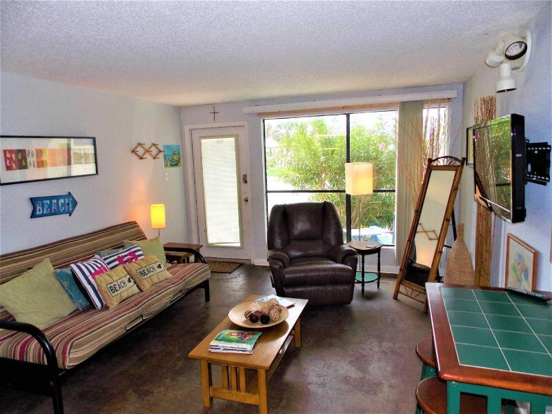 One-Bedroom Apartment image 1
