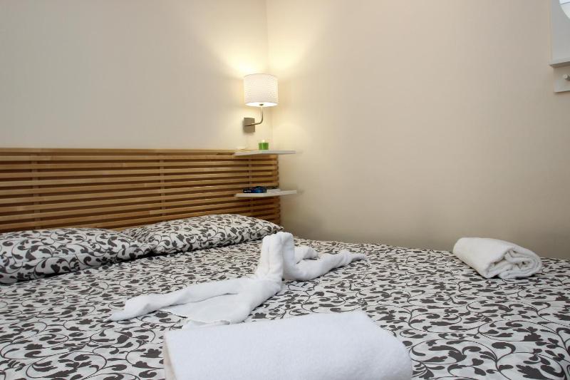 Apartment with Terrace image 3