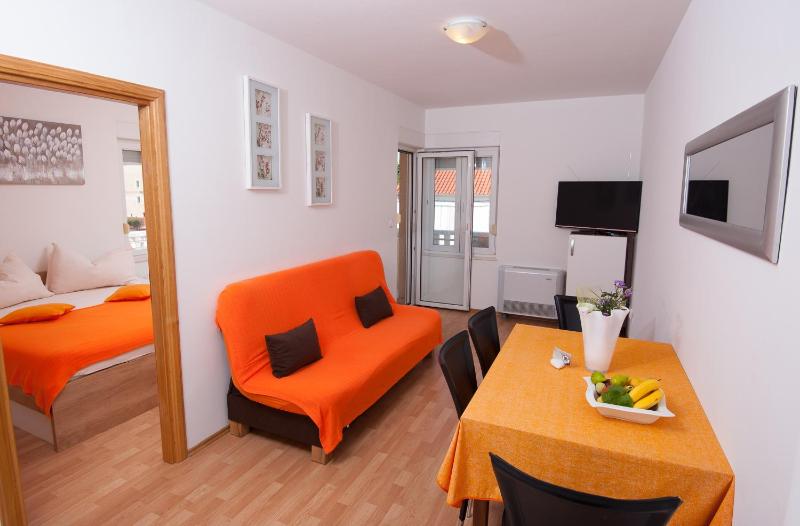 Apartments Lucia - image 25
