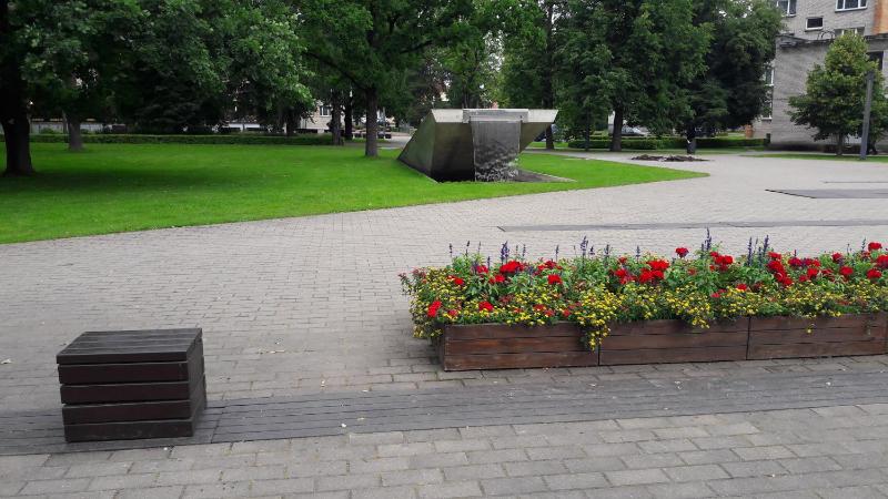 Apartment - Ground Floor image 2