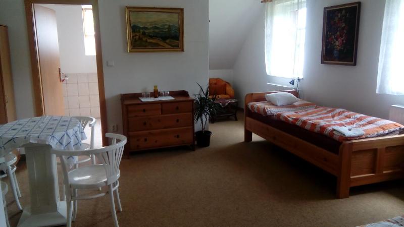 Two-Bedroom Suite image 2