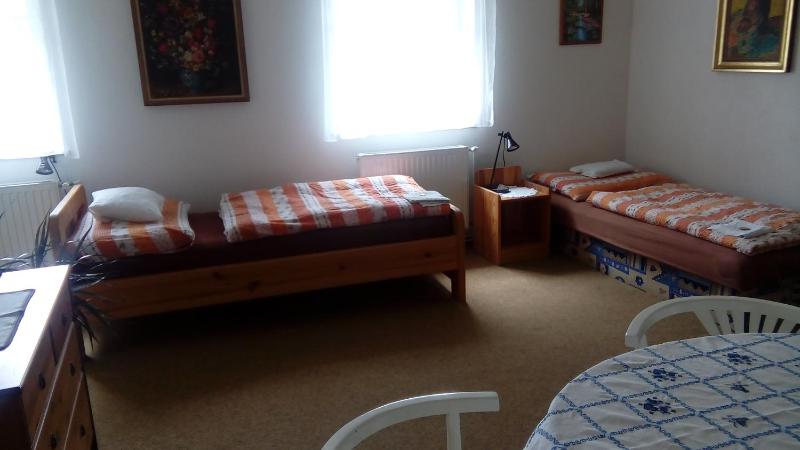 Two-Bedroom Suite image 3