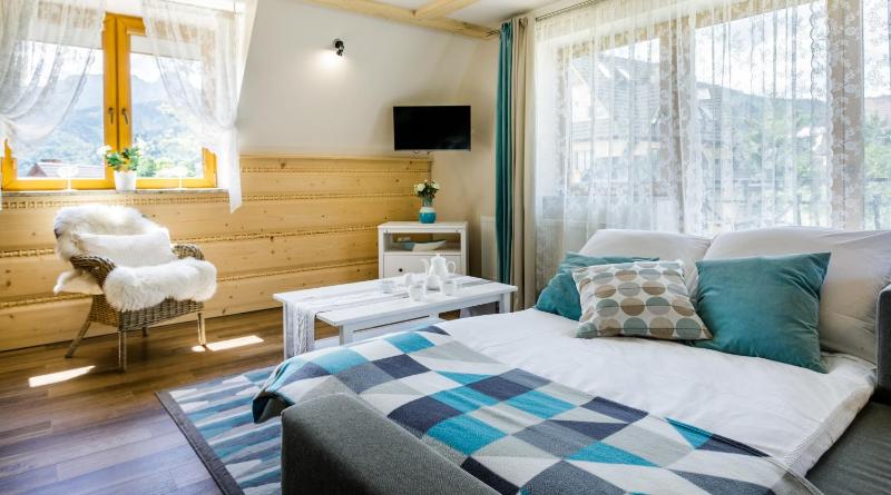 Rent like home - Sywarne II - image 7