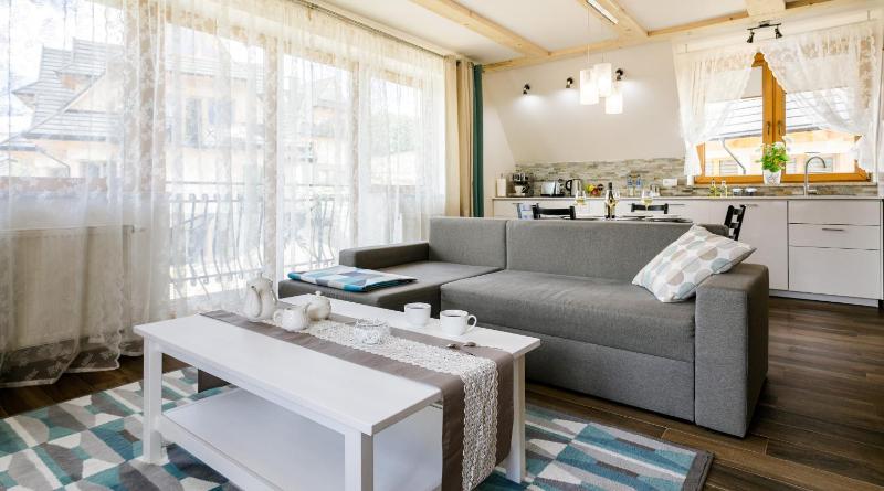 Rent like home - Sywarne II - image 16